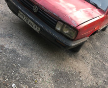 Volkswagen Passat, 