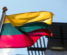 Литва, Польша и Франция проведут учения «Отважный кабан 2026» у Сувалкского коридора
