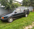 Volkswagen Passat, 1992