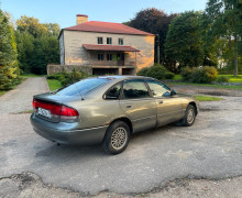 Mazda 626, 
