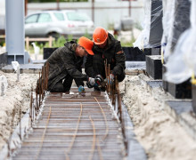 В микрорайоне Космодемьянского построят газовую котельную за 373 млн рублей
