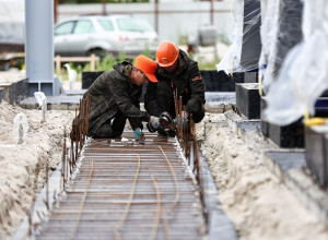 В микрорайоне Космодемьянского построят газовую котельную за 373 млн рублей