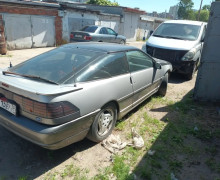 Ford Probe, 