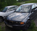 BMW 3 серия, 1999