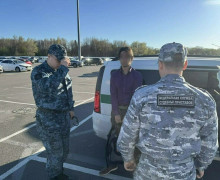 18 иностранцев выдворили из Калининградской области в апреле