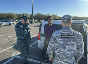 18 иностранцев выдворили из Калининградской области в апреле