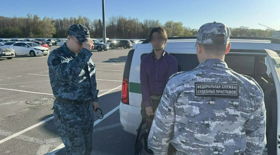 18 иностранцев выдворили из Калининградской области в апреле