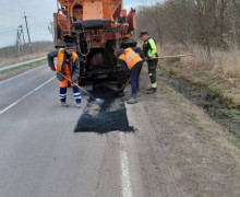 Дорожные службы завершат уборку зимнего мусора к концу апреля