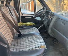 FIAT Ducato, 