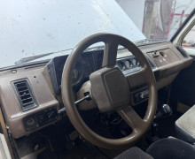 Isuzu Trooper, 1987