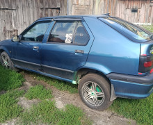 Продам автомобиль в рестайлинге