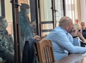 Сестра погибшего в Черняховске ребенка не будет участвовать в судебном разбирательстве