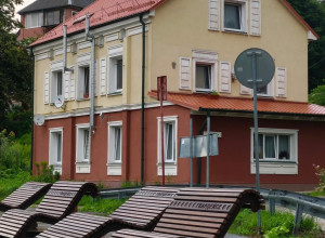 Контрасты Гвардейска