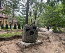 В трёх городах Калининградской области приступили к обустройству общественных пространств