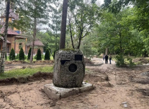 В трёх городах Калининградской области приступили к обустройству общественных пространств