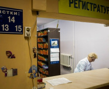 Беспрозванных раскритиковал ночную запись к врачам в Калининградской области