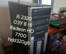 Продам ноутбуки и компьютеры