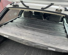 Volkswagen Passat, 1992
