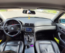 BMW 3 серия, 2002