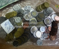 Житель Калининграда осужден на 5 лет за кражу коллекционных монет на 25 млн рублей