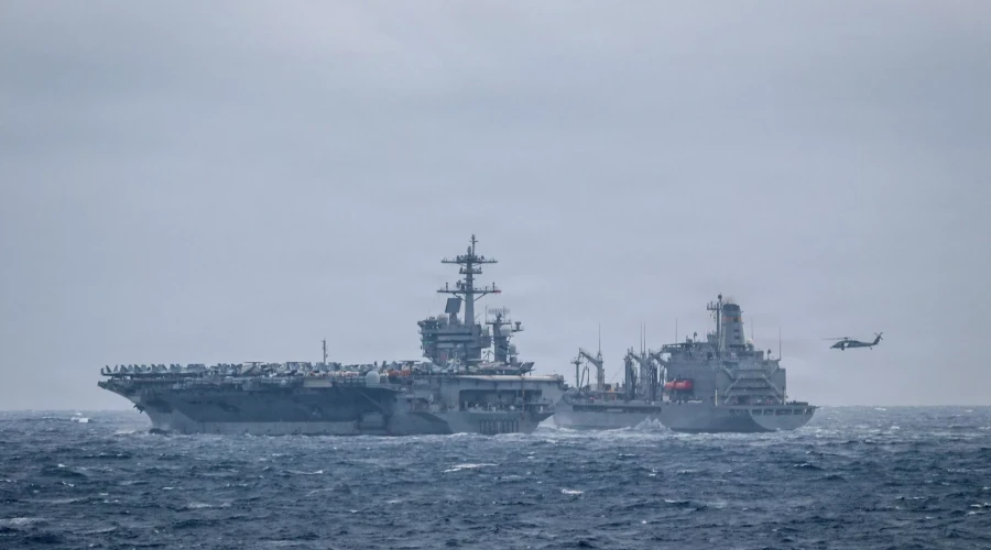 CNN: США признали, что их ПВО уязвима перед иранскими дронами Shahed