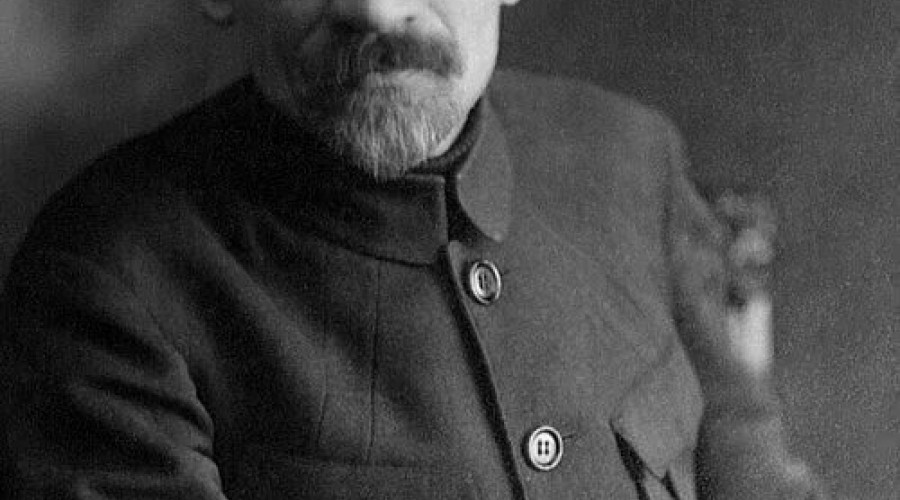 Калининградец обратился в правительство с просьбой о защите имени города и горожан