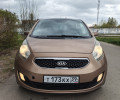 KIA Venga, 2013