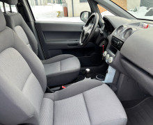Mitsubishi Colt, 