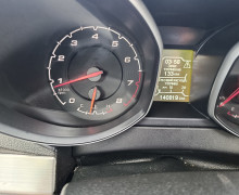 Chery Tiggo 2, 2015