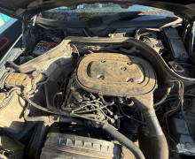 Mercedes-Benz W124, 