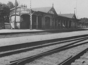 Станция Светлогорск-2: история и перспективы бывшего Bahnhof Rauschen-Düne
