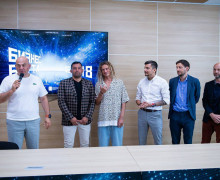 Команда Гоз: не «до свидания», а «продолжайте с нами»