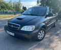 KIA Carnival, 2004