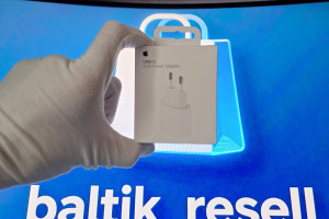Зарядные устройства и кабели USB-C