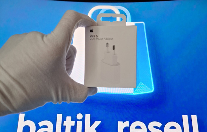 Зарядные устройства и кабели USB-C