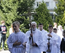 Костёл Святого Адальберта