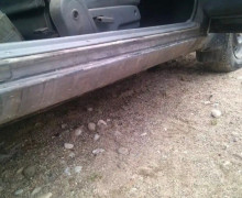 Mazda 323, 