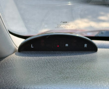 Opel Vectra, 