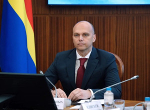 Губернатор: «Сначала надо навести порядок» с электросамокатами