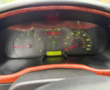 Hyundai Sonata, 
