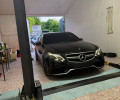 Mercedes-Benz E-класс, 2014