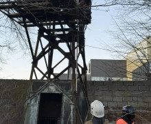 В Мамоново подросток погиб от удара током на трансформаторной подстанции