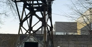 В Мамоново подросток погиб от удара током на трансформаторной подстанции