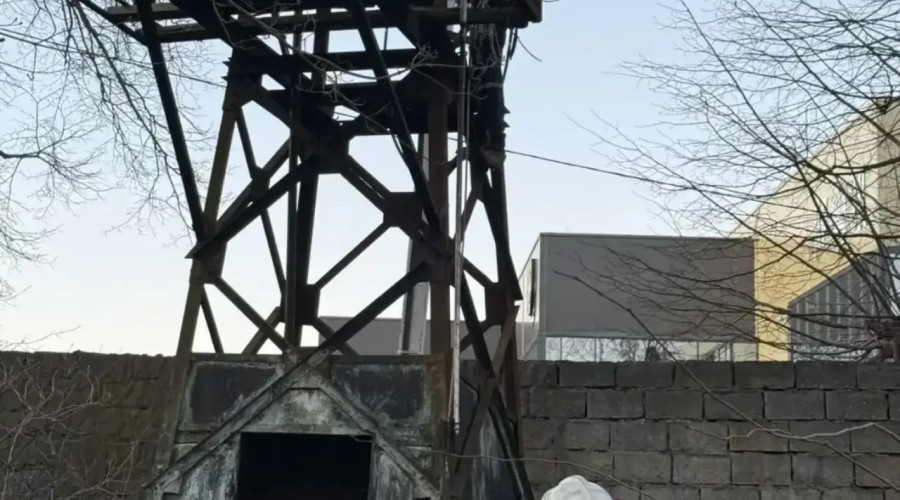 В Мамоново подросток погиб от удара током на трансформаторной подстанции