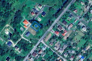 Продам земельный участок 8 соток ИЖС в Багратионовске
