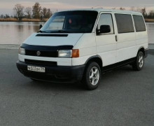 Volkswagen Transporter, 