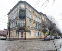 В Советске намерены снять брусчатку с улиц