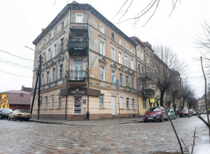 В Советске намерены снять брусчатку с улиц