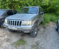 Jeep Grand Cherokee, 1999