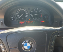 BMW 5 серия, 